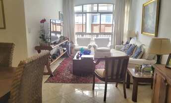 Imagem 2: Venda Apartamento 3 Dormitórios - 113 m² Cerqueira César