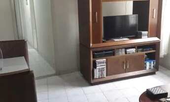 Imagem 4: Apartamento com 2 dormitórios para alugar, 89 m² por R$ 1.630,00/mês - Centro - Niterói/RJ