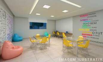 Imagem 7: Condomínio - TORRES DO FAROL - FAROLÂNDIA