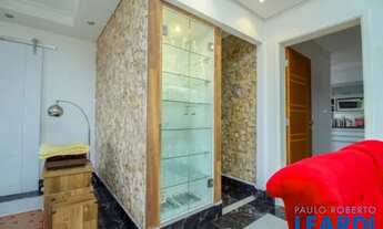 Imagem 6: APARTAMENTO - CAMPESTRE - SP