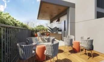 Imagem 2: SÃO PAULO - Apartamento Padrão - CONSOLAÇÃO