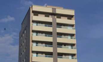 Imagem 2: Apartamento com 2 dormitórios à venda, 96 m² por R$ 748.327 - Vila Assunção - Praia Grande