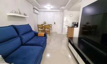 Imagem 2: Apartamento condomínio Barra Sunday - 2 quartos - Recreio dos Bandeirantes