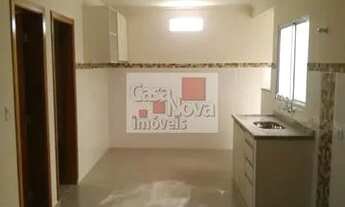 Imagem: Apartamento, Vila Maria Alta - São Paulo