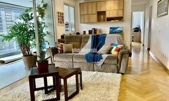 Imagem 3: Apartamento 3 Dormitórios 3 Suite 2 Vagas no Brooklin