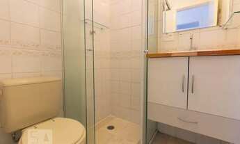 Imagem 5: Apartamento para Aluguel - Jardim Marajoara , 2 Quartos, 49 m2