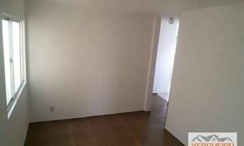 Imagem 4: Apartamento com 2 dormitórios para alugar, 50 m² por R$ 1.406,00/mês - Parque Industrial