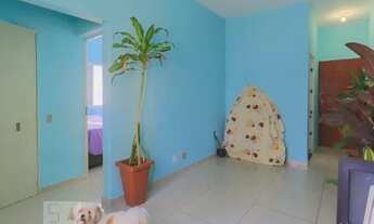 Imagem 4: Apartamento para Aluguel - Parque Bristol, 2 Quartos, 48 m2