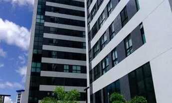 Imagem: Flat Mobiliado Alto Padrão na Jaqueira