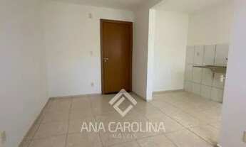 Imagem 2: Apartamento no Prolongamento Todos os Santos