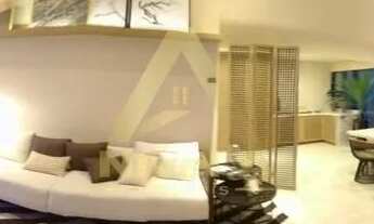 Imagem 3: Apartamento para Venda em São Paulo / SP no bairro Vila Olímpia