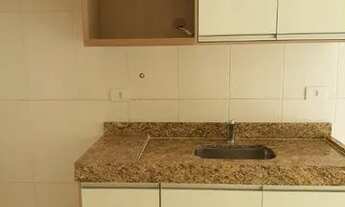 Imagem 6: Apartamento com 2 dormitórios para alugar, 63 m² por R$ 3.541,84/mês - Parque São Domingos