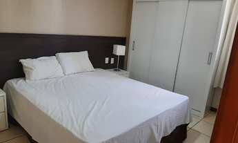 Imagem 7: Flat Mobiliado Beira-Mar,4º andar, Manaíra, antigo Intercity Hotel, 01 suíte