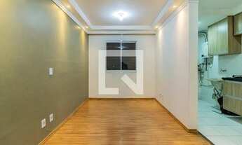 Imagem 2: Apartamento para Aluguel - Parque Jandaian, 2 Quartos, 45 m2