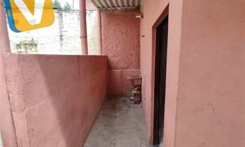 Imagem 5: Casa Jardim Rodolfo 80 m²