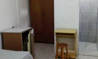 Imagem: Suites e kitnet