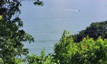 Imagem 5: Casa na praia de Pedras Altas