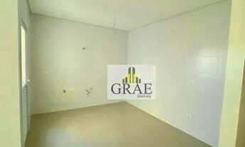 Imagem 4: Apartamento com 2 dormitórios à venda, 58 m² por R$ 370.000,00 - Parque Oratório - Santo A