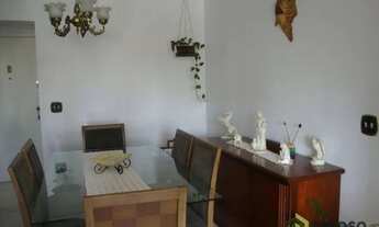 Imagem: Apartamento com 3 dormitórios para alugar