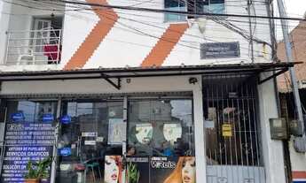 Imagem 2: Aluga-se casa em plena Av. Dr. Freitas com João Paulo II