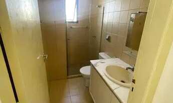 Imagem 2: Apartamento para aluguel com 130 metros quadrados com 5 quartos em Imbuí - Salvador - Bahi