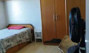 Imagem 7: Duplex com 4 quartos