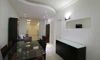 Imagem 5: Apartamento para aluguel, 2 quartos, 1 suíte, 1 vaga, Buritis - Belo Horizonte/MG