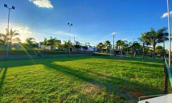 Imagem: Terreno de Condomínio à Venda no Figueira