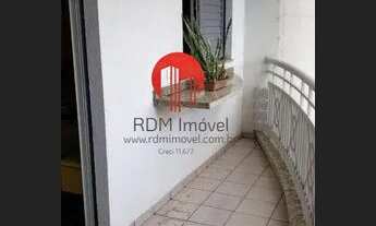 Imagem 4: Apartamento para Venda em São Paulo, Vila Leopoldina, 2 dormitórios, 1 suíte, 2 banheiros