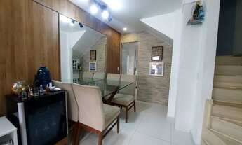 Imagem 7: Casa com 2 quartos à venda, 54 m² por R$ 185.000 - Guaratiba - Rio de Janeiro/RJ