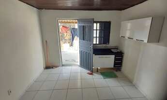 Imagem 2: Casa Casa com 1 dormitório
