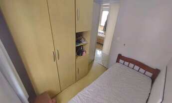 Imagem 7: Apartamento com 3 dormitórios à venda, 51 m² por R$ 210.000,00 - Jardim Agari - Londrina/P