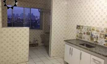 Imagem 5: APTO JARDIM D'ABRIL