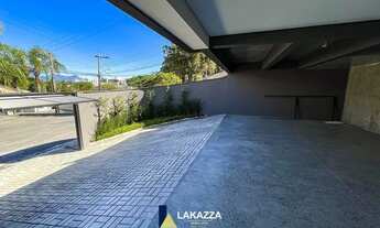 Imagem 6: Triplex de Esquina no Bairro Anita Com Piscina