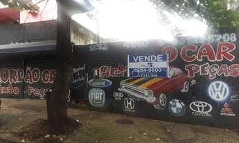 Imagem 2: Terreno à venda na Vila Paraíso - Campinas/SP