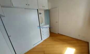 Imagem 7: Apartamento para locação! A 800 metros a pé do metrô Praça da Árvore!