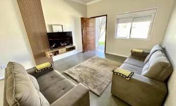 Imagem 4: Casa para venda com 3 dormitórios,1 suite, garagem,piscina vista por mar,mobiliada