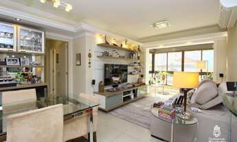 Imagem 2: Apartamento para venda tem 87 metros quadrados com 2 quartos em Três Figueiras - Porto Ale