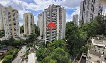 Imagem 4: Apartamento para Venda em São Paulo, Vila Andrade, 3 dormitórios, 1 suíte, 3 banheiros, 2