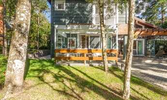 Imagem 7: Casa com 4 dormitórios à venda, 244 m² por R$ 3.980.000,00 - Reserva da Serra - Canela/RS