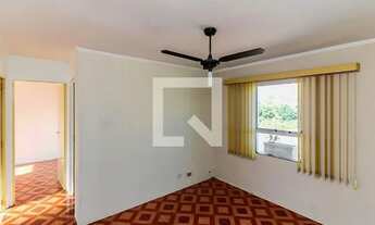 Imagem 4: Apartamento para Aluguel - Mandaqui, 2 Quartos, 47 m2