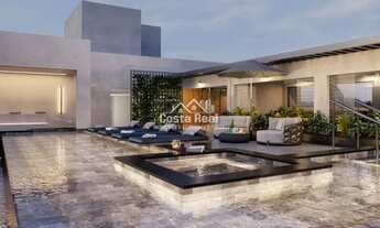 Imagem 4: Apartamento com 2 dorms, Boqueirão, Praia Grande - R$ 555 mil, Cod: 2051