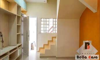 Imagem: Sobrado 3 andares