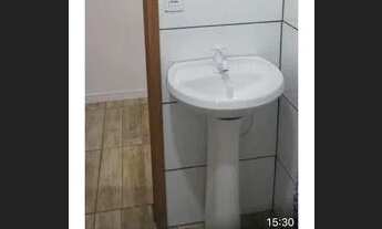 Imagem 6: Kitinete Kitnet com 1 dormitório