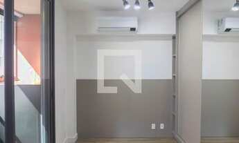 Imagem 4: Apartamento para Aluguel - Consolação, 1 Quarto, 25 m2