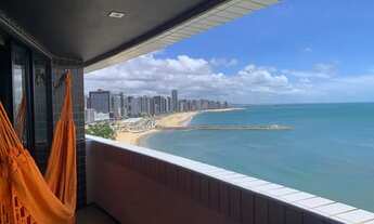 Imagem: Hosts BR - Flat na Beira Mar no Hotel Blue