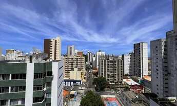 Imagem 3: Apartamento decorado para venda tem 66 metros quadrados com 1 quarto em Barra - Salvador