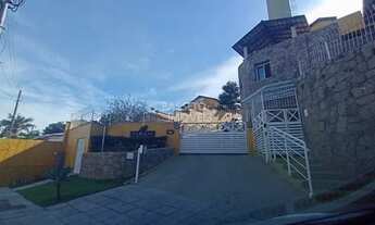 Imagem: FLORIANóPOLIS - Apartamento Padrão - Jurerê