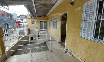 Imagem 2: Sobrado, sala, 01 dormitório, 01 vaga, Vila Medeiros