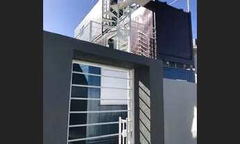 Imagem: Kitnet Mobiliada no Estreito